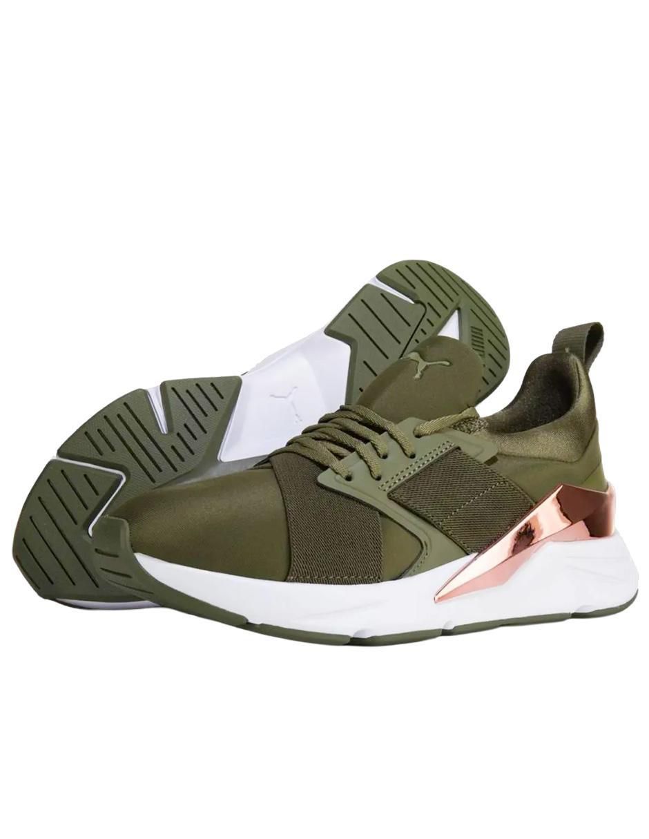 Tenis Running para mujer 4