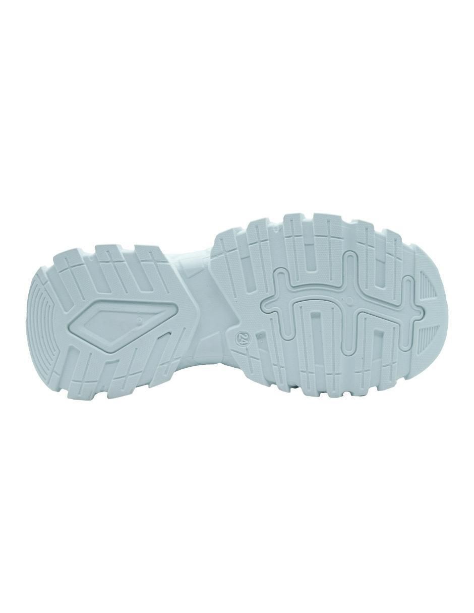 Tenis para mujer 3