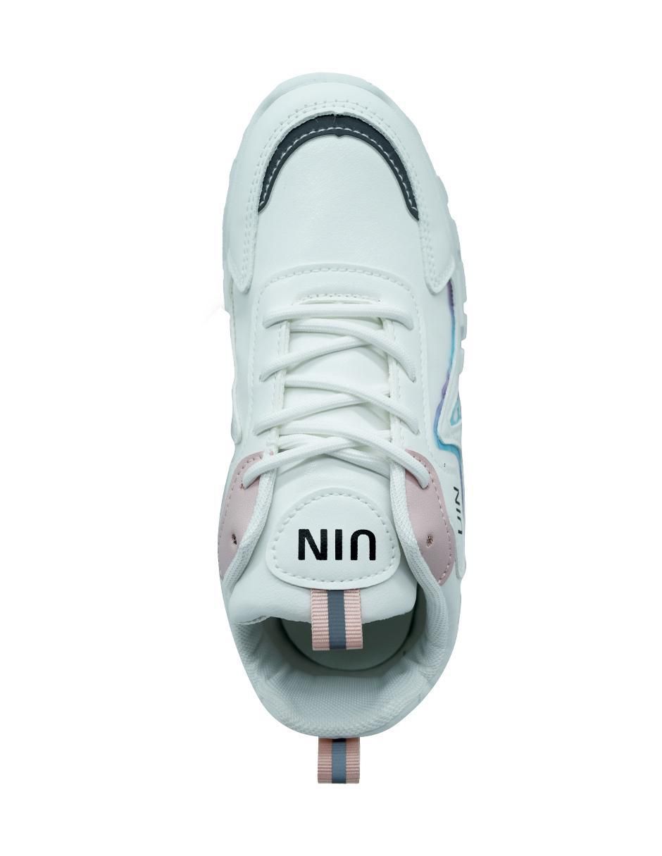 Tenis para mujer 4