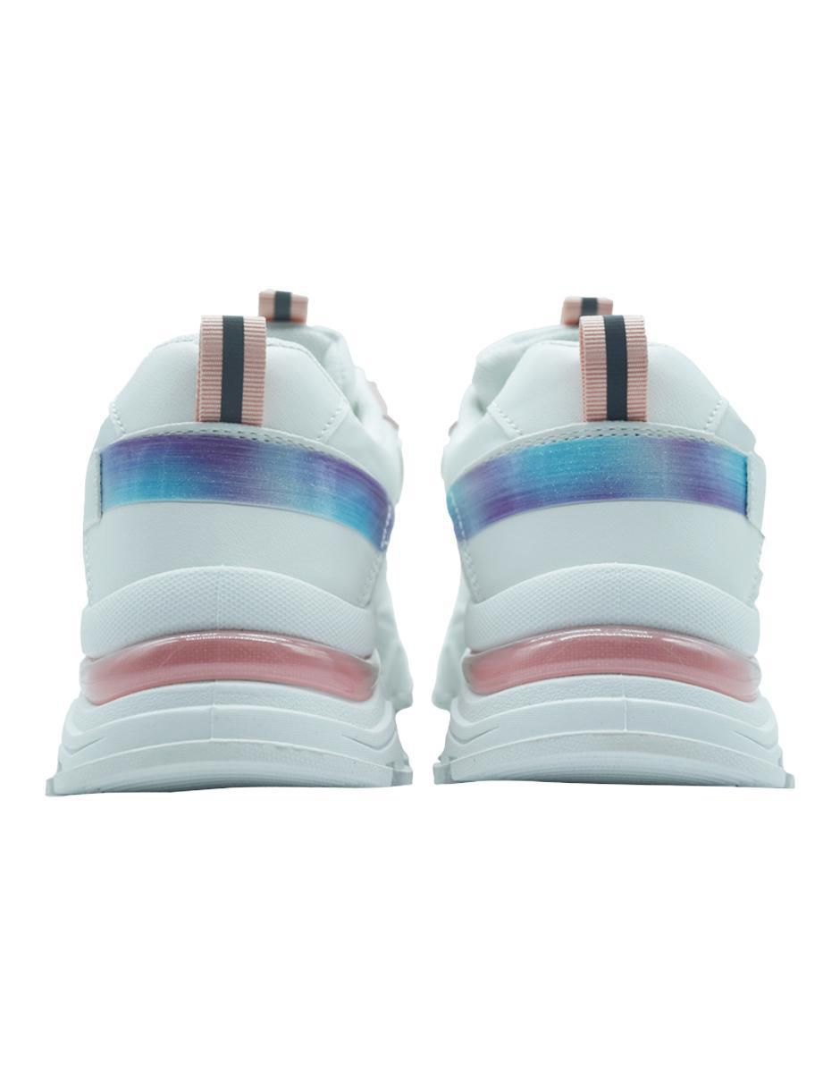 Tenis para mujer 5
