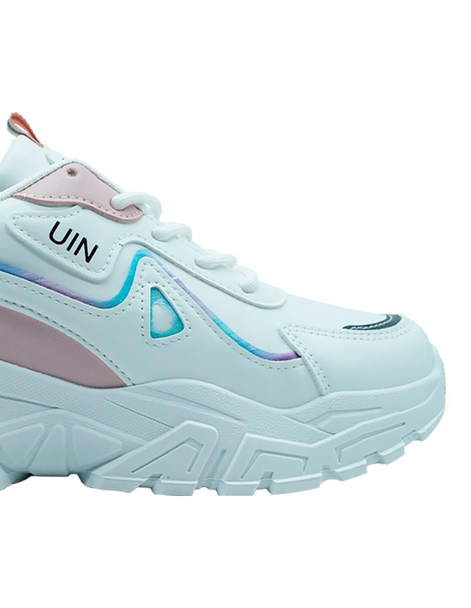 Tenis para mujer 7