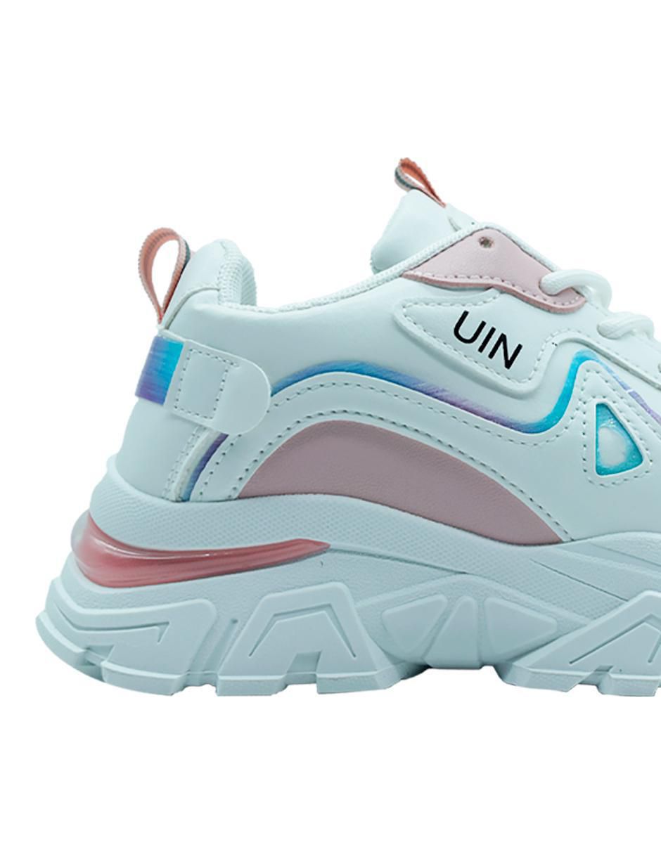 Tenis para mujer 8