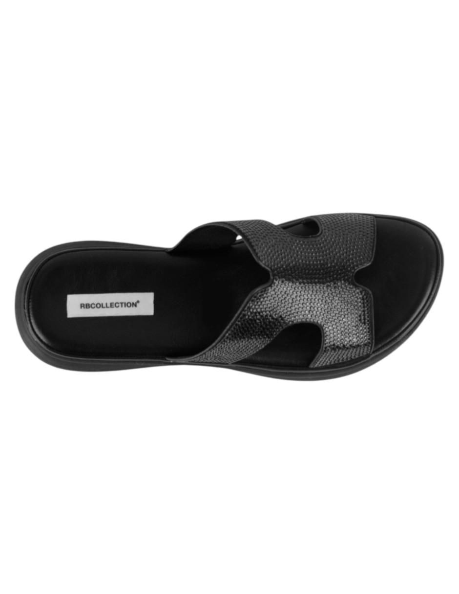 Sandalia para mujer 3