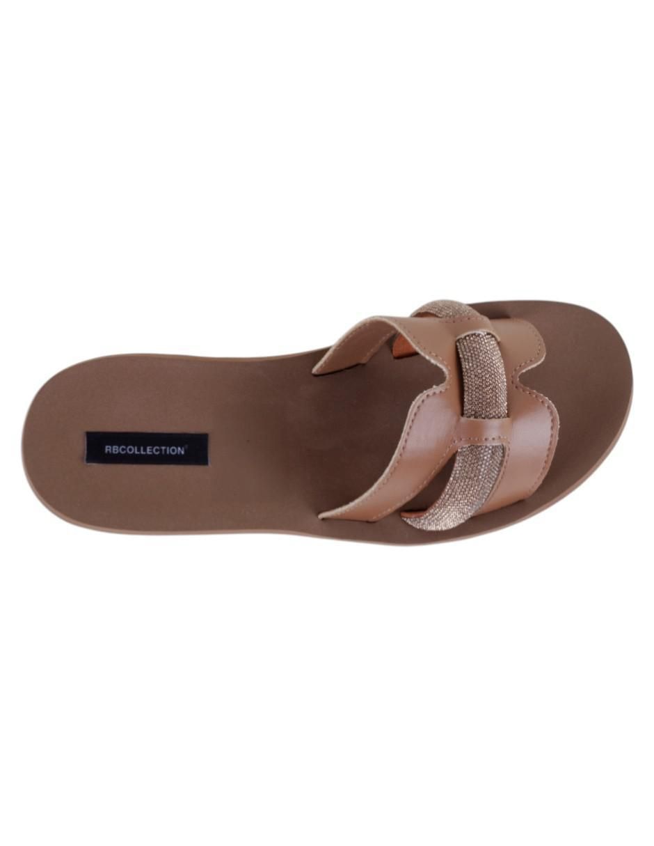 Sandalia para mujer 4