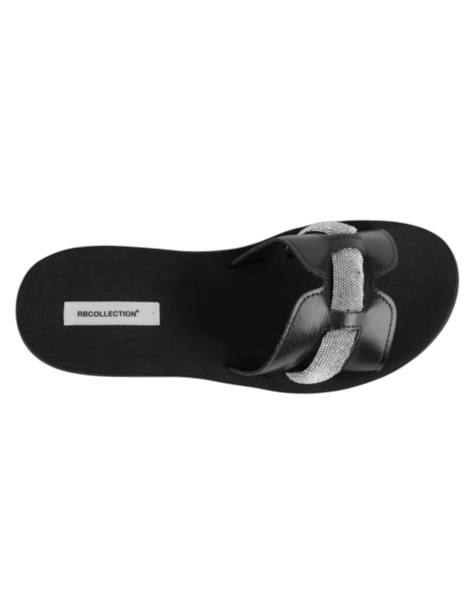 Sandalia para mujer 4