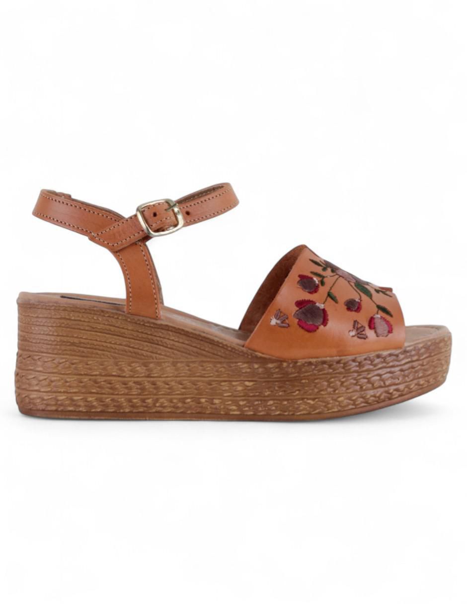 Sandalia Rbcolletion para mujer 2