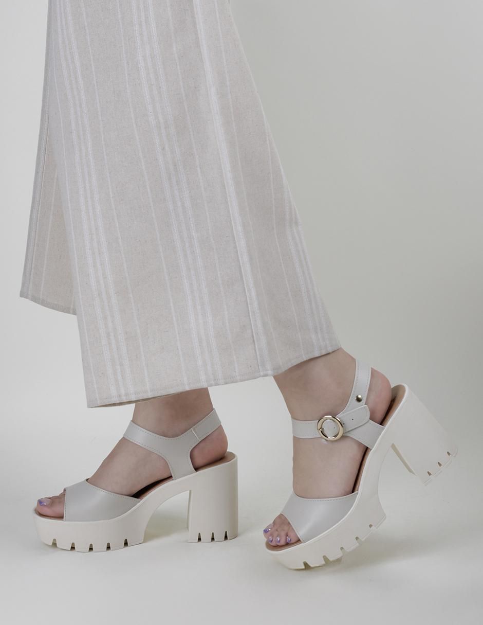 Sandalia Rbcolletion para mujer 2