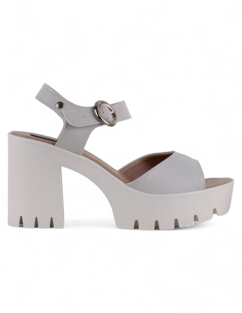 Sandalia Rbcolletion para mujer 3