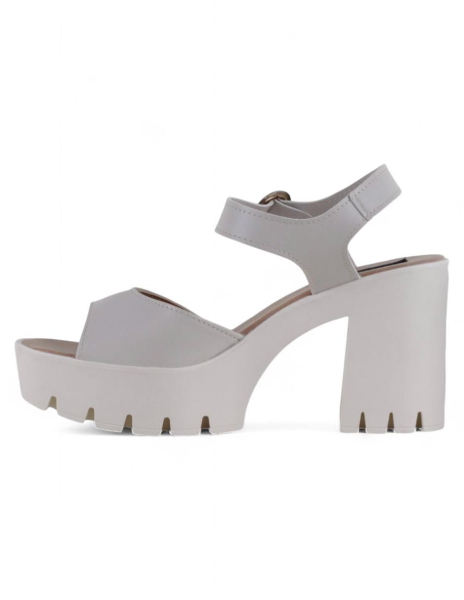 Sandalia Rbcolletion para mujer 4