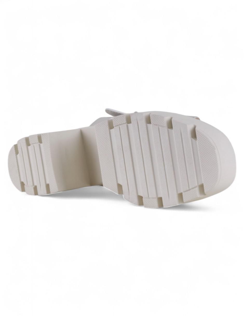 Sandalia Rbcolletion para mujer 5