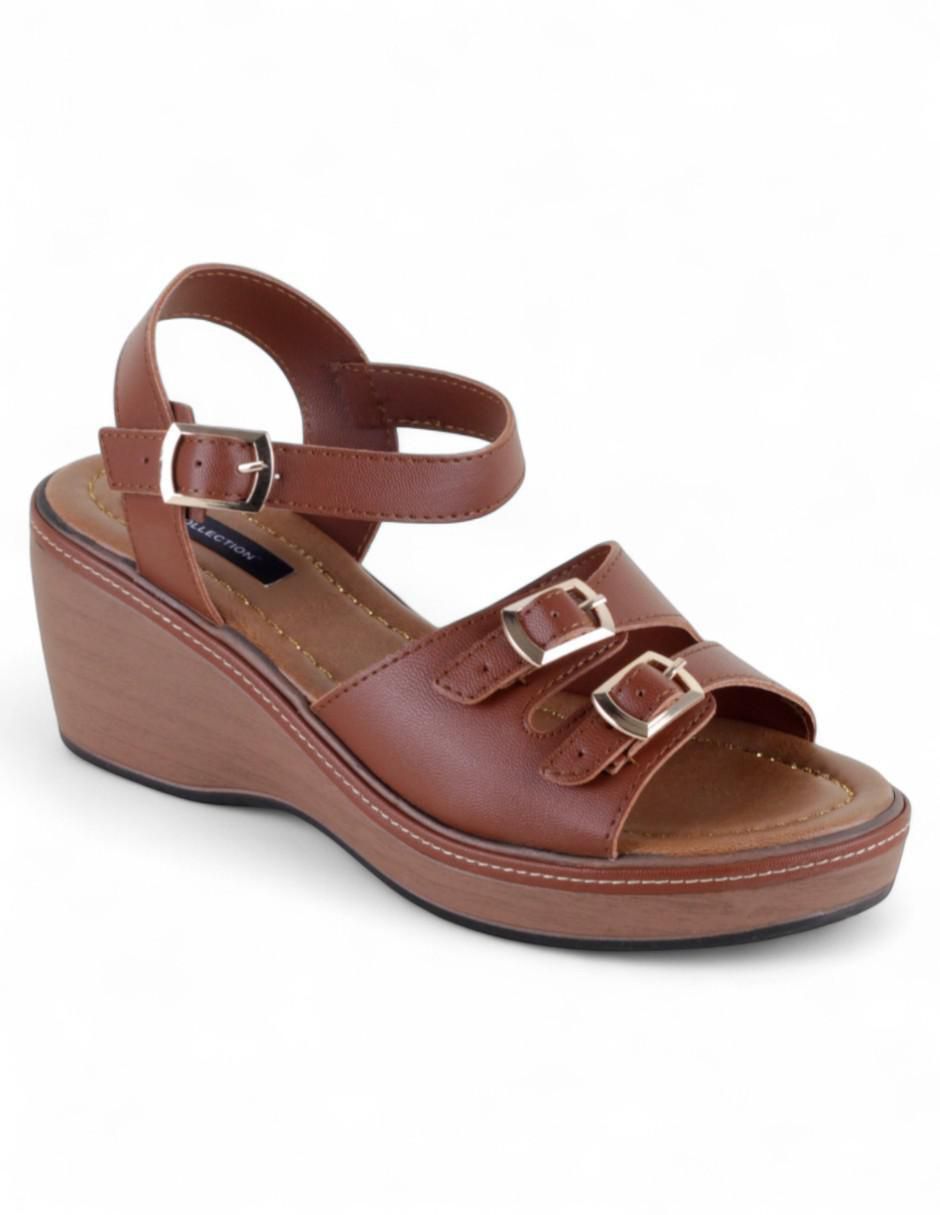 Sandalia Rbcolletion para mujer