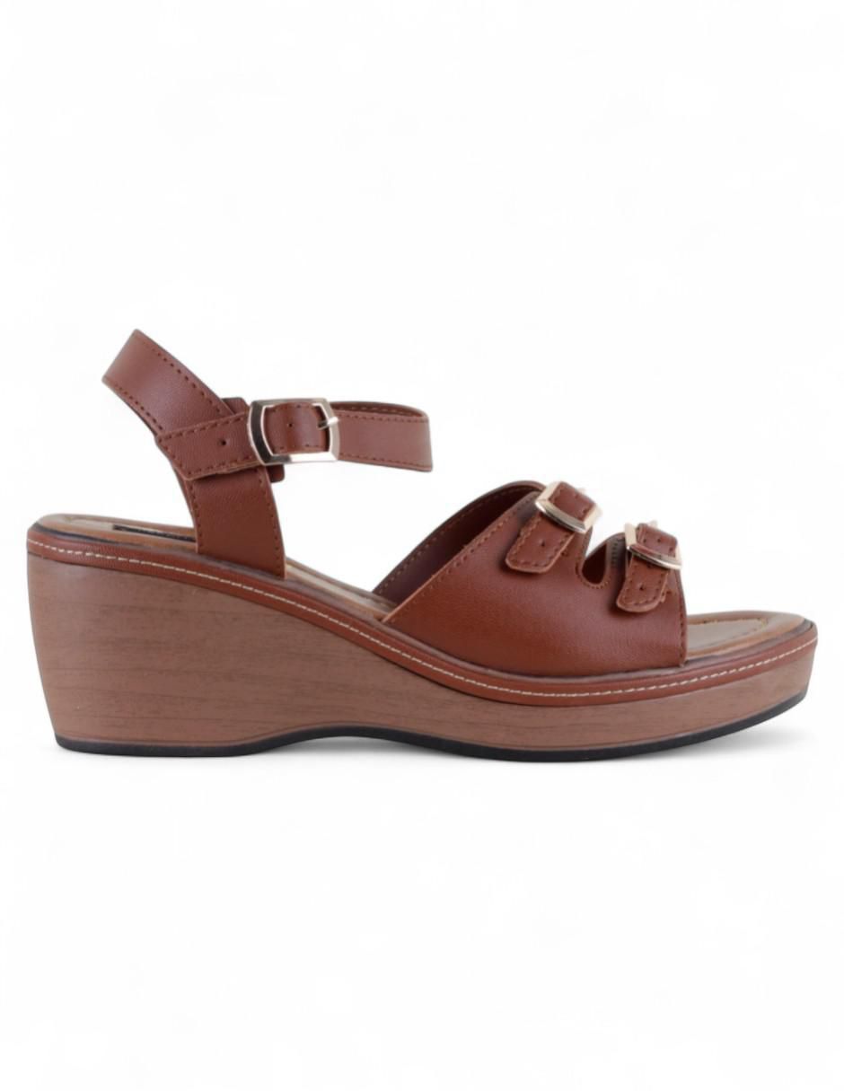Sandalia Rbcolletion para mujer 3