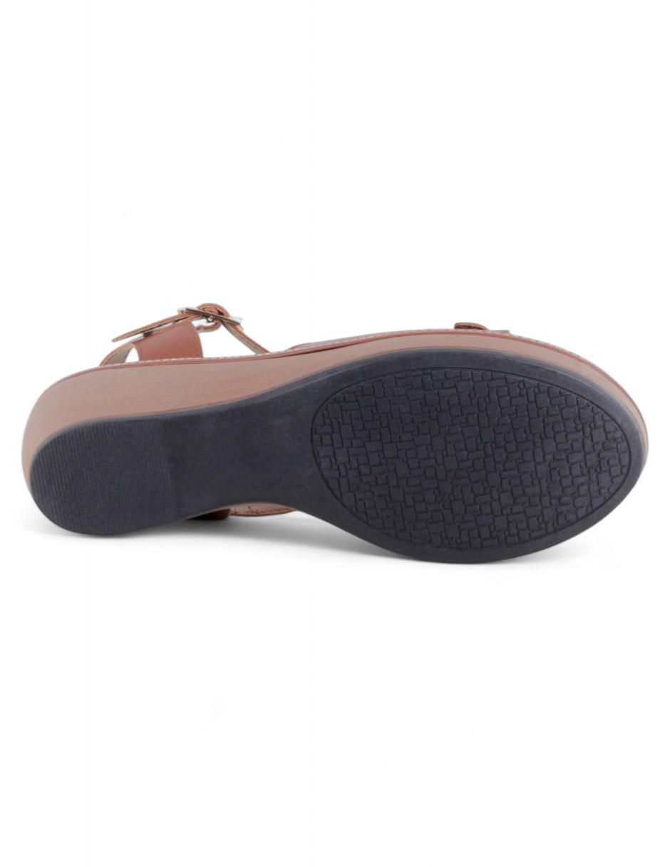 Sandalia Rbcolletion para mujer 5