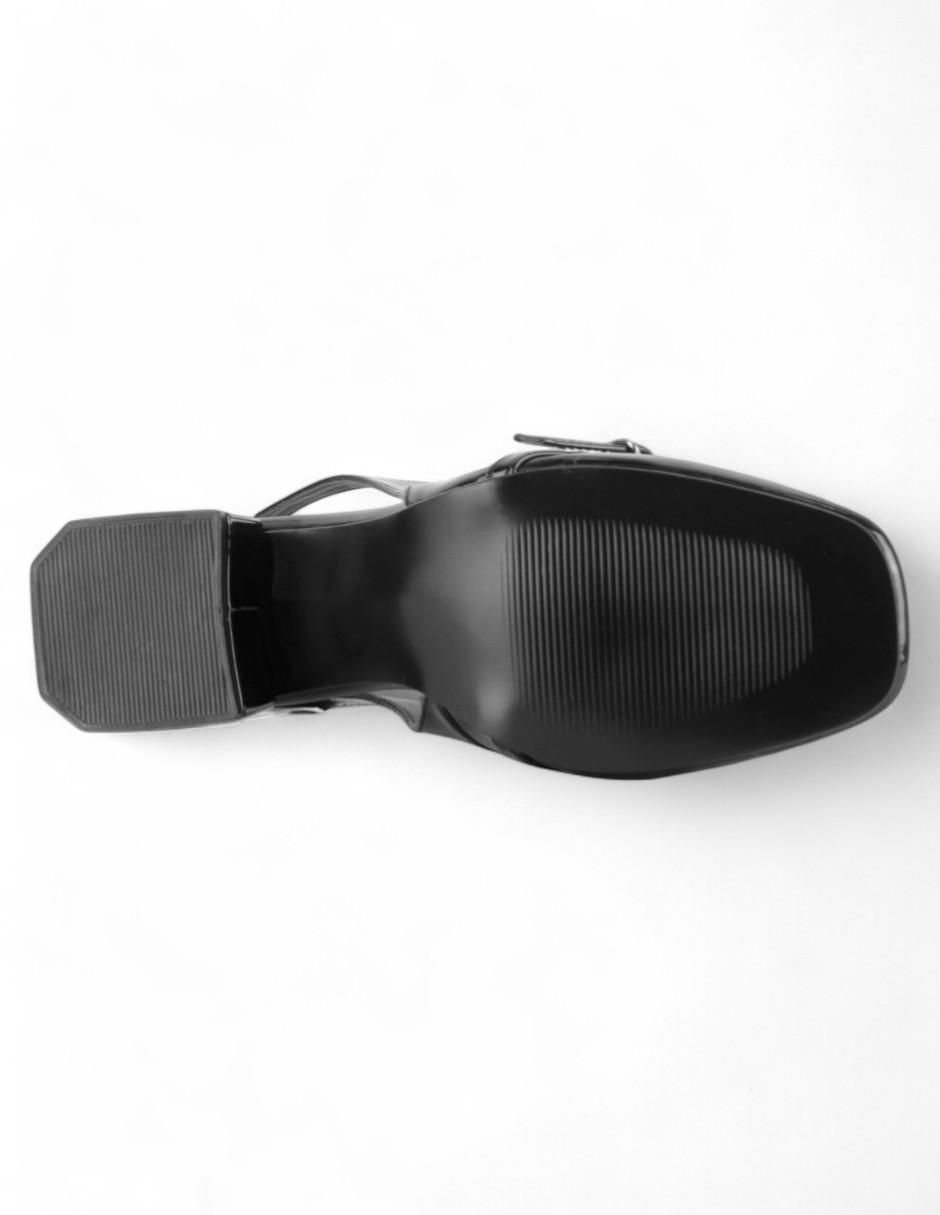 Zapatilla 5