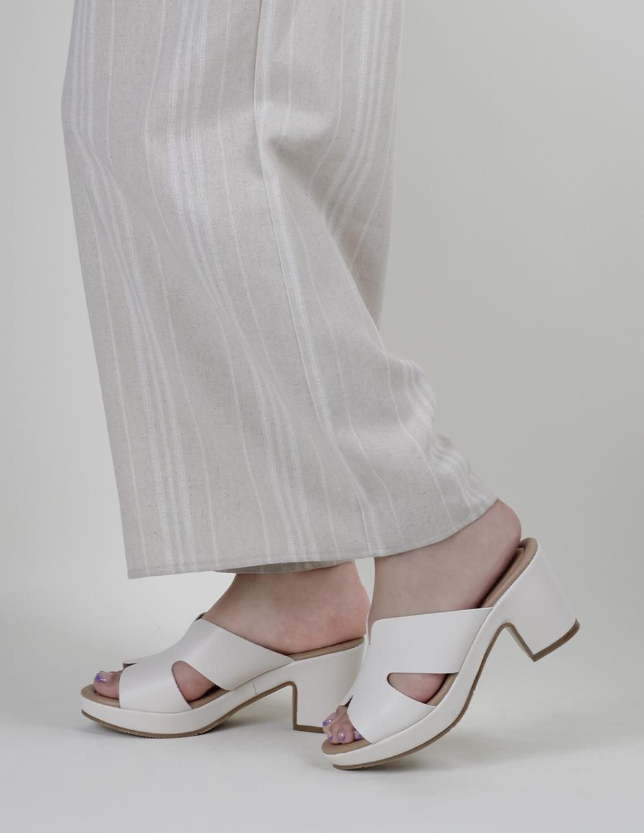 Sandalia Rbcolletion para mujer 2