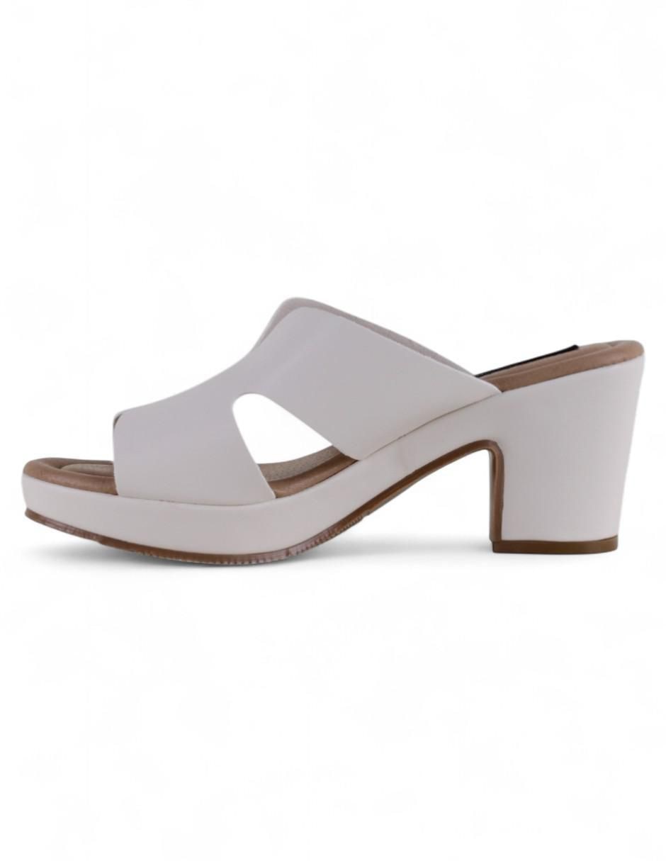 Sandalia Rbcolletion para mujer 4