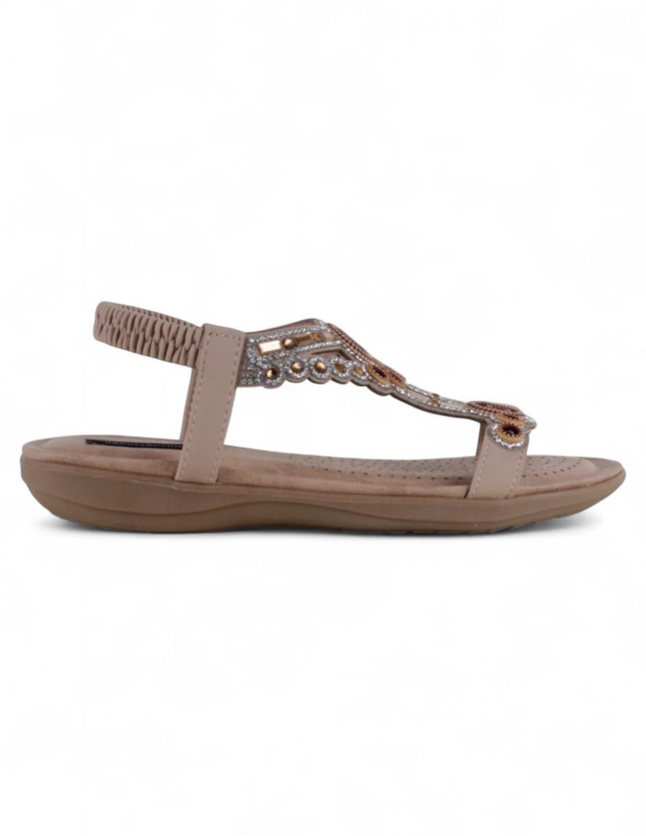 Sandalia para mujer 3