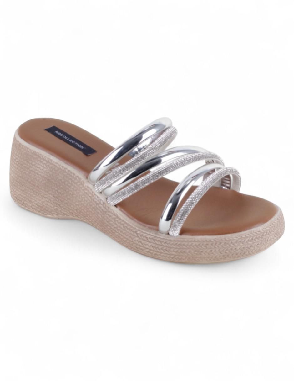 Sandalia para mujer