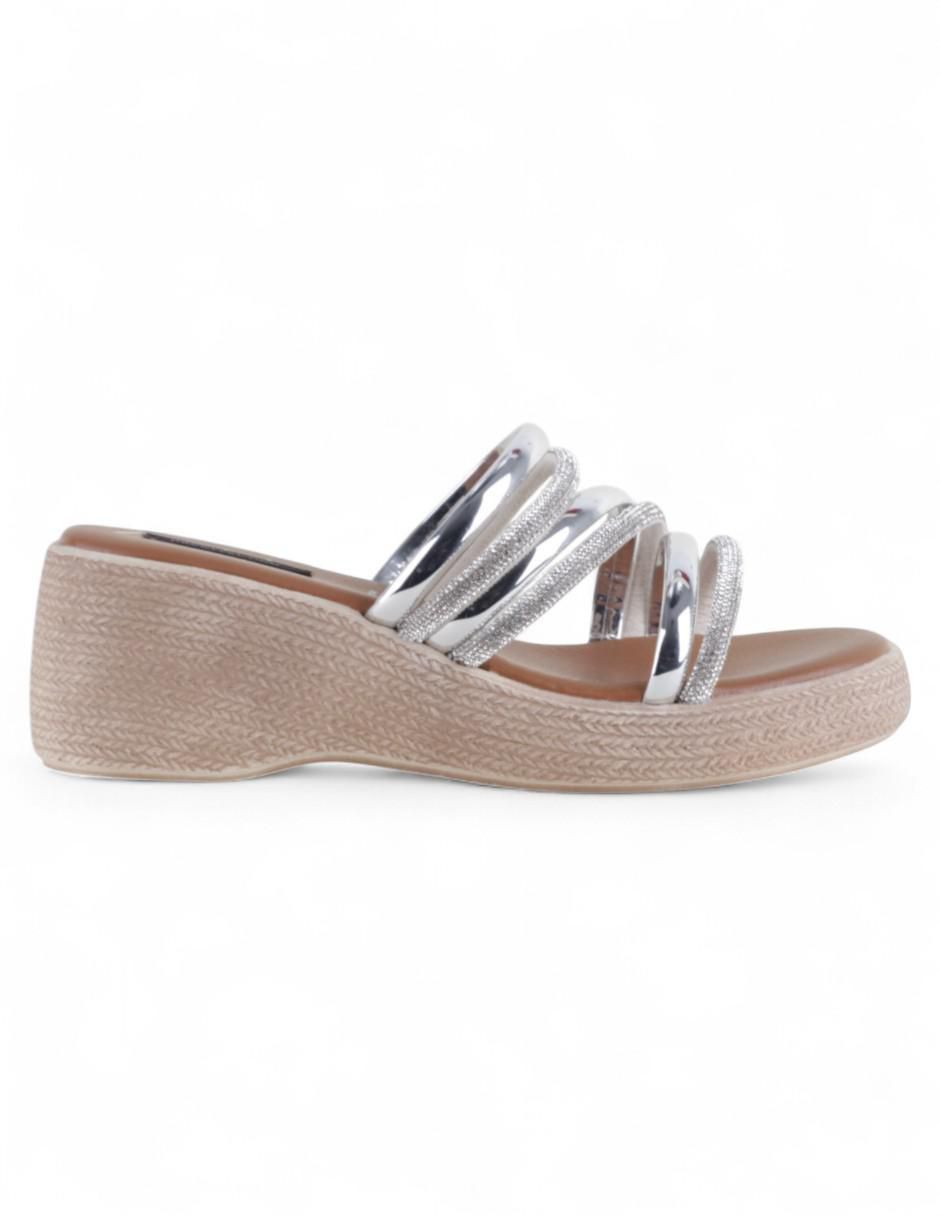 Sandalia para mujer 3
