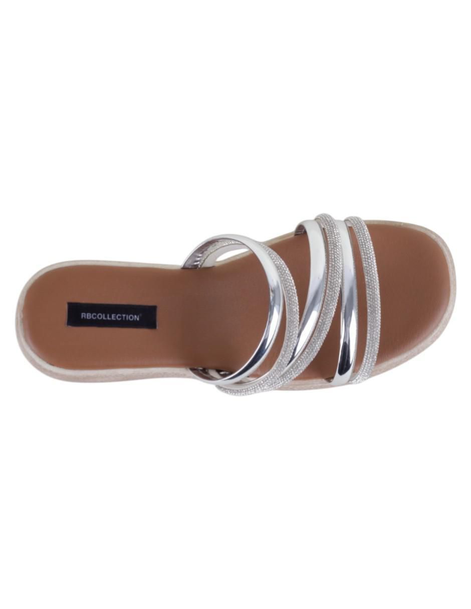 Sandalia para mujer 4