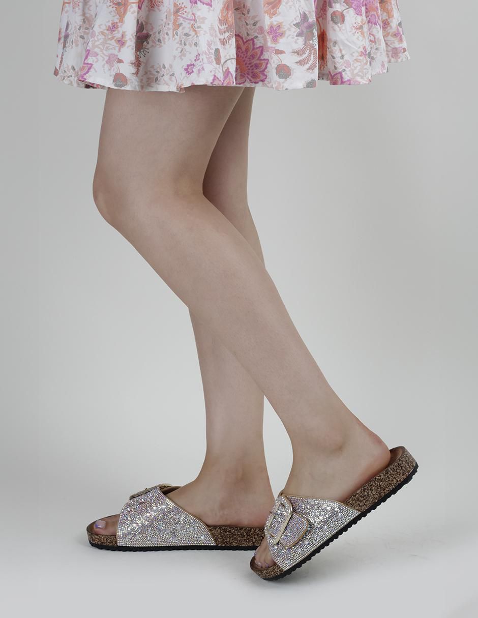 Sandalia para mujer 2
