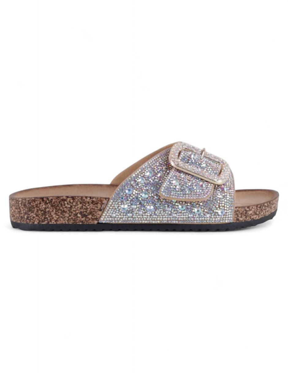 Sandalia para mujer 3