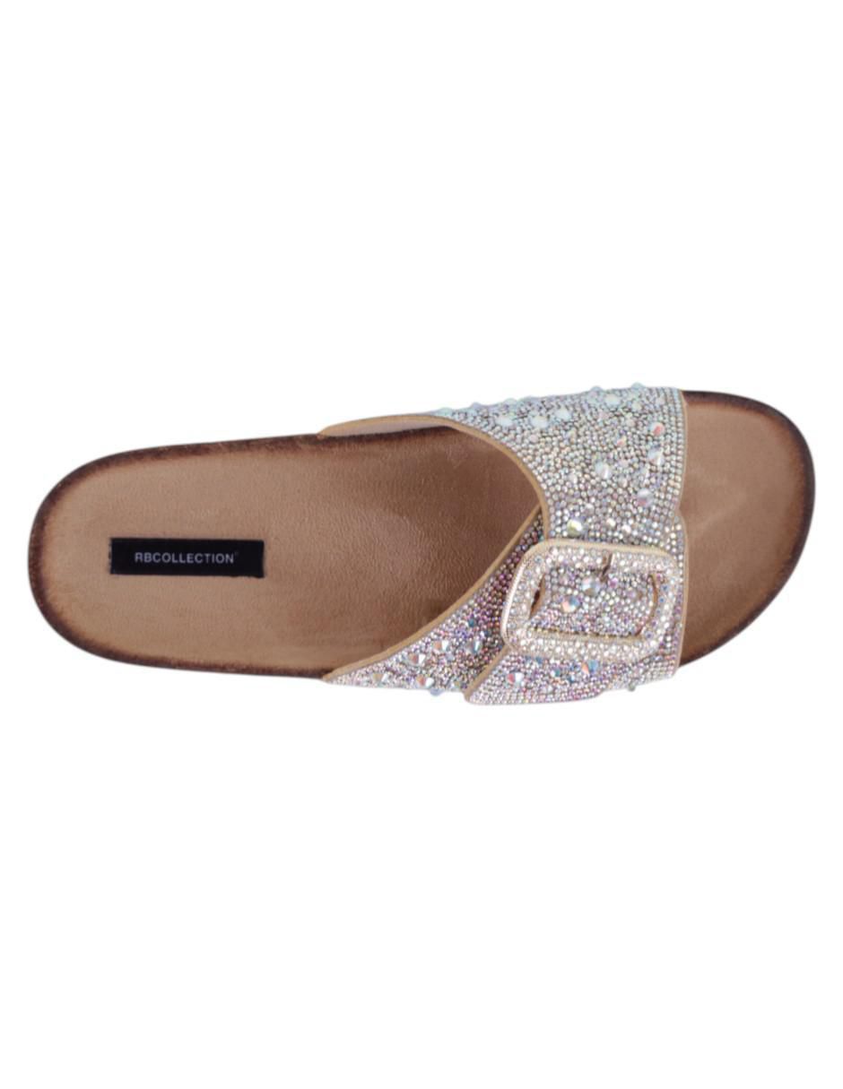 Sandalia para mujer 4