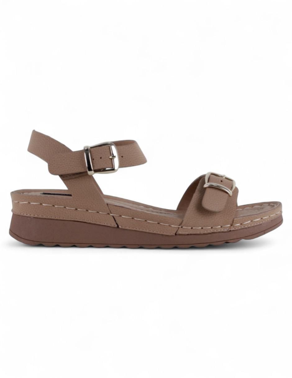 Sandalia para mujer 2