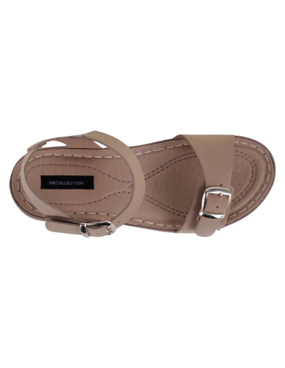 Sandalia para mujer 3