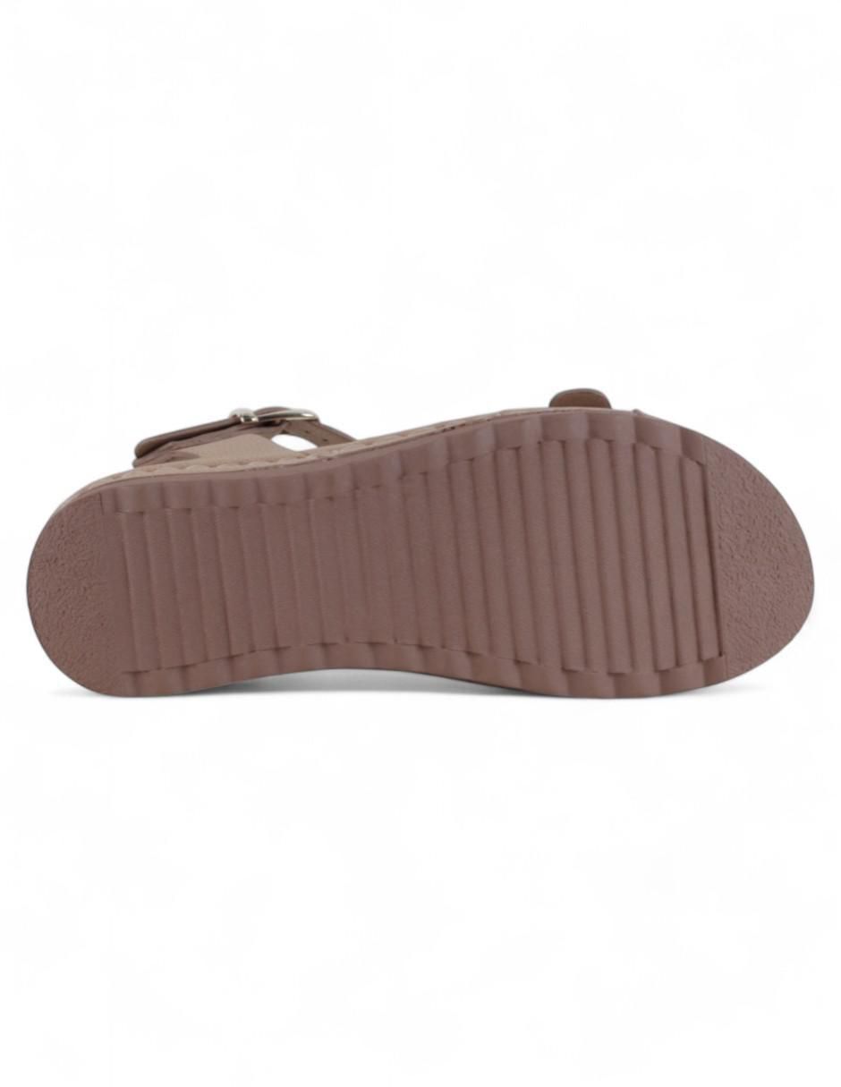 Sandalia para mujer 4