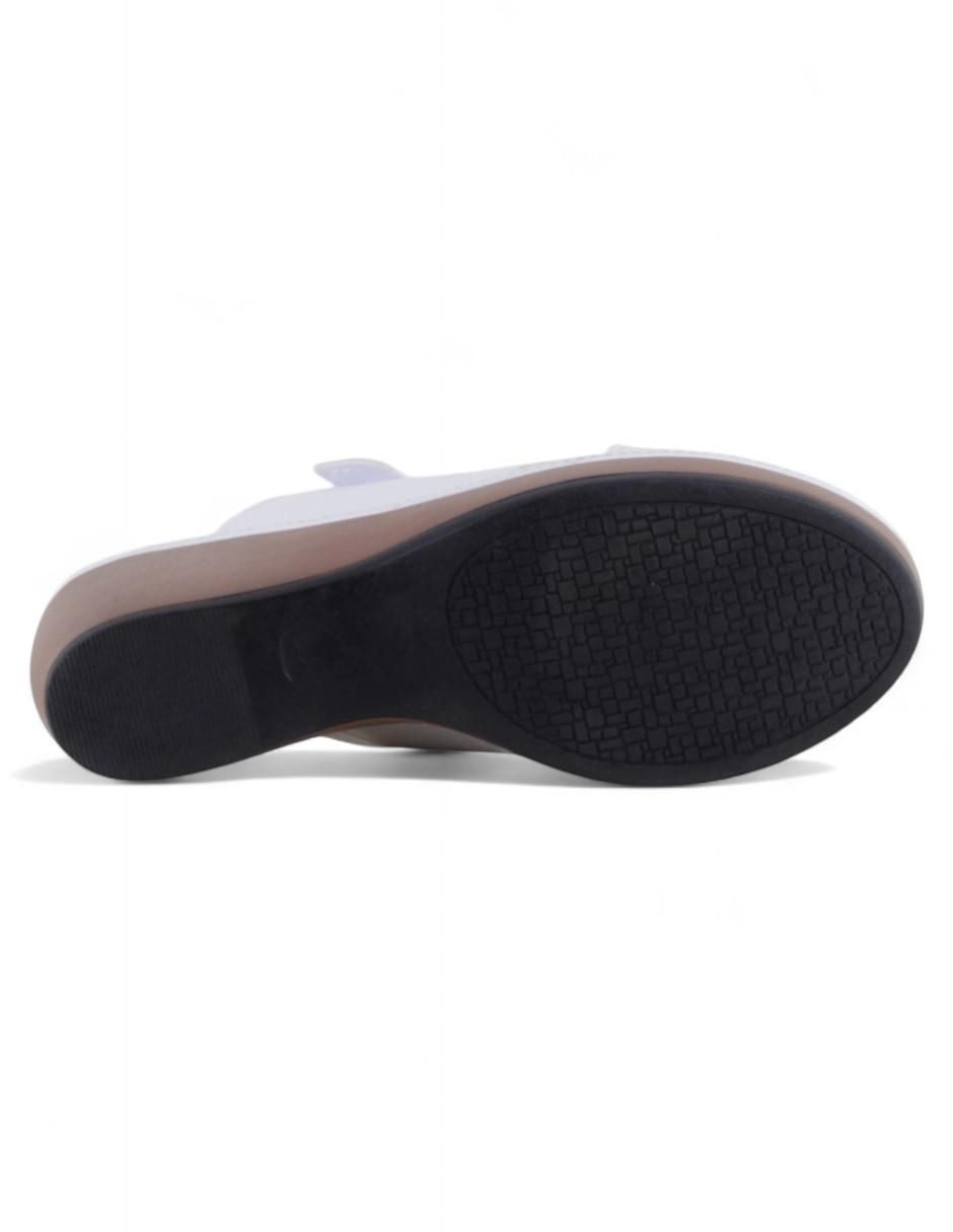 Sandalia Rbcolletion para mujer 5
