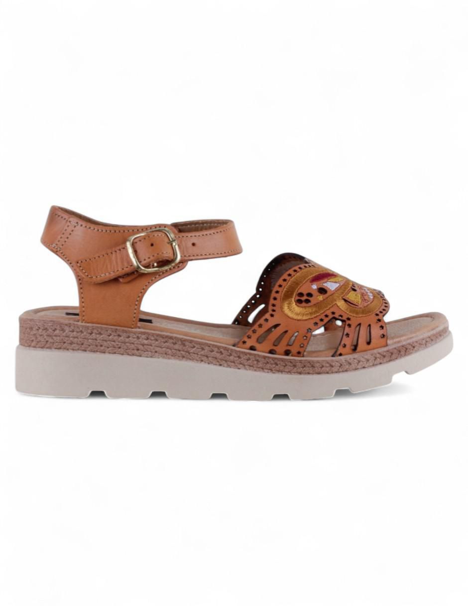 Sandalia Rbcolletion para mujer 2