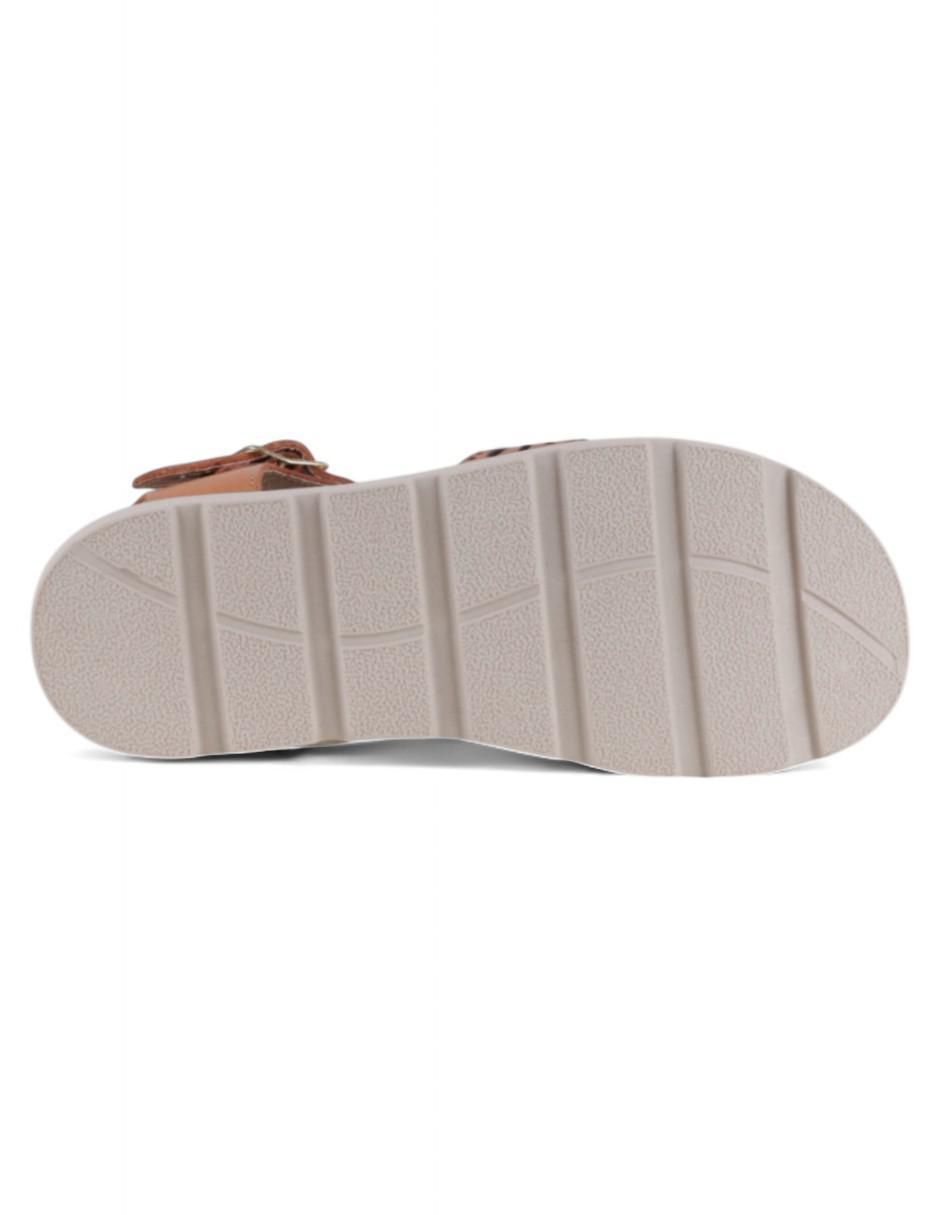 Sandalia Rbcolletion para mujer 4