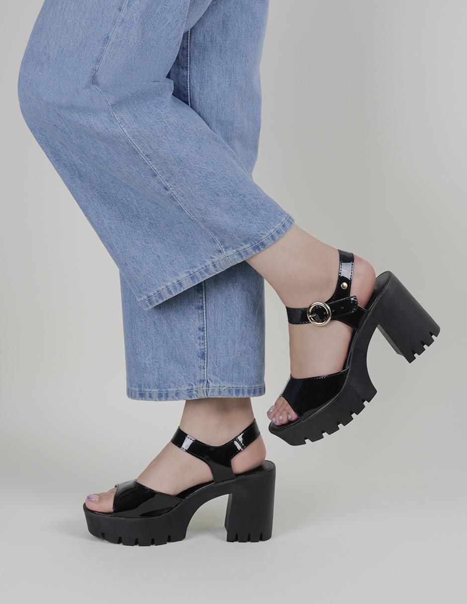 Sandalia Rbcolletion para mujer 2