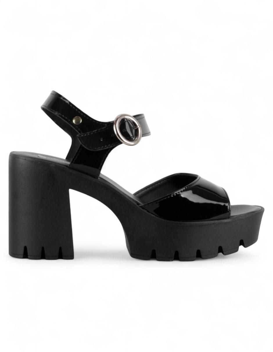 Sandalia Rbcolletion para mujer 3