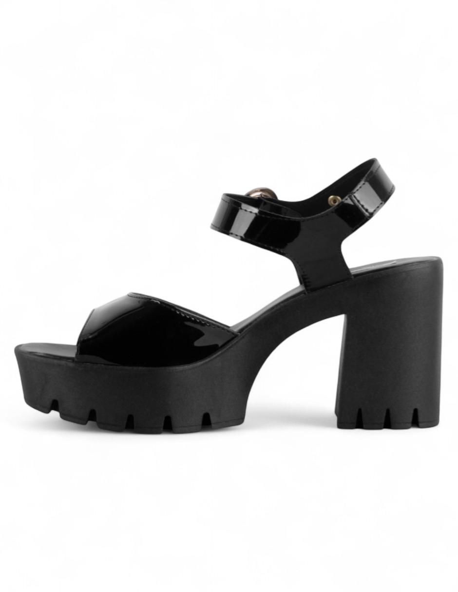 Sandalia Rbcolletion para mujer 4