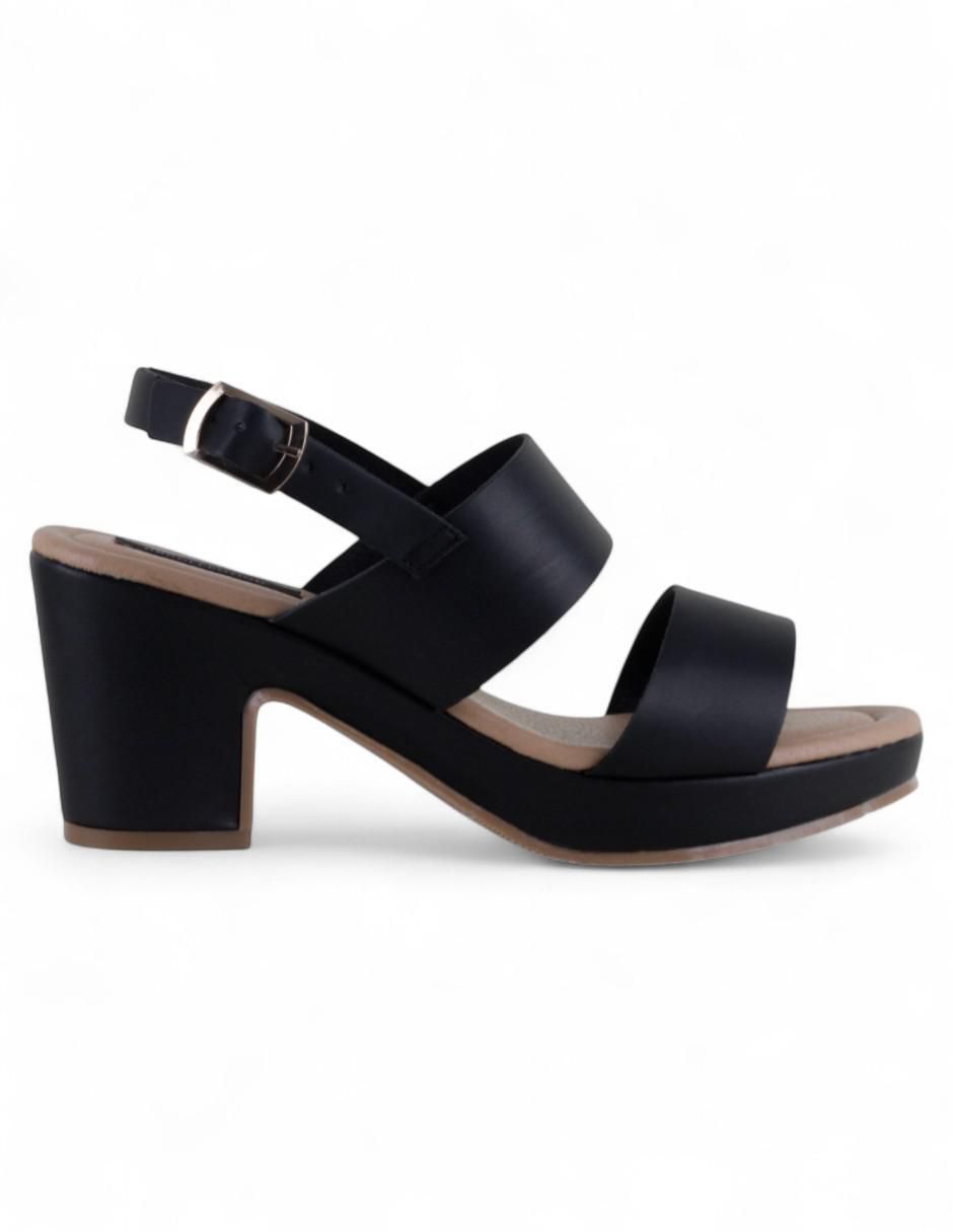 Sandalia Rbcolletion para mujer 2