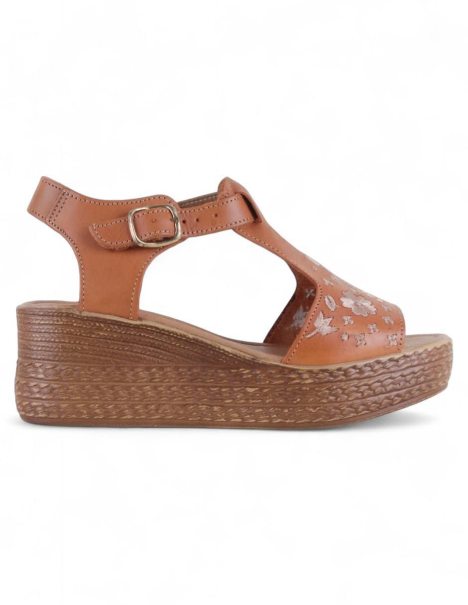 Sandalia para mujer 2