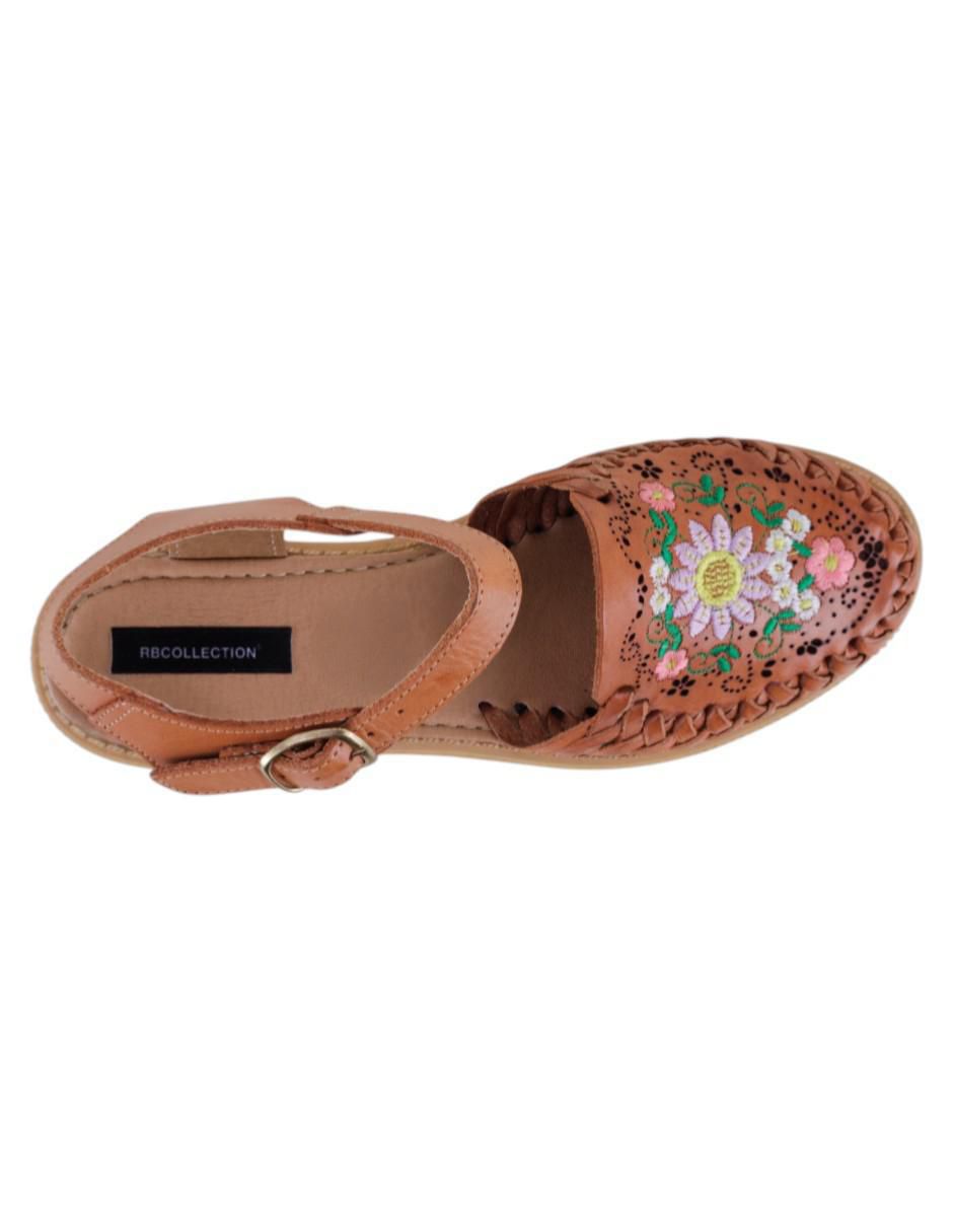 Sandalia para mujer 3