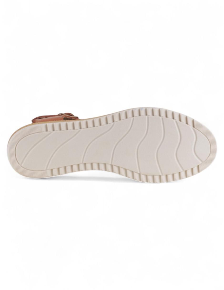 Sandalia para mujer 4