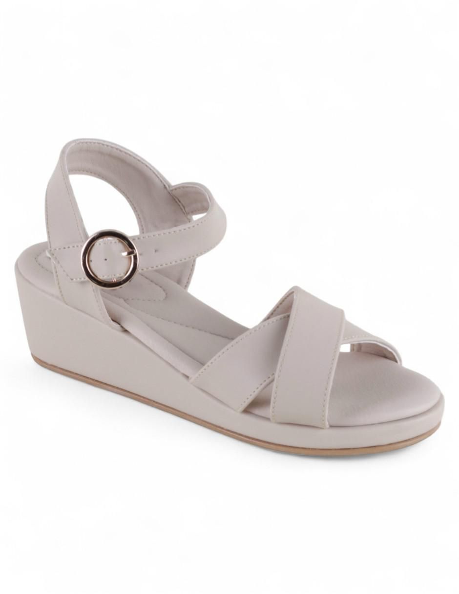 Sandalia para mujer
