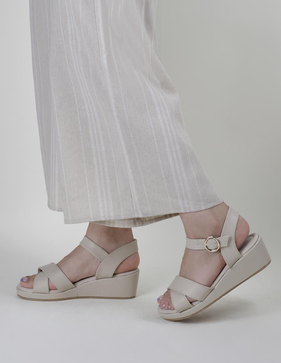 Sandalia para mujer 2