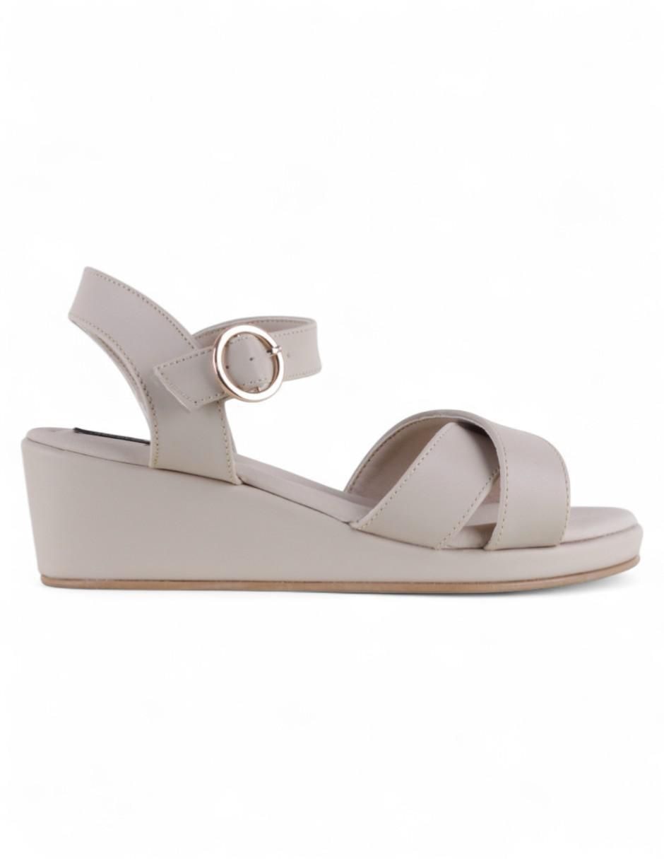 Sandalia para mujer 3
