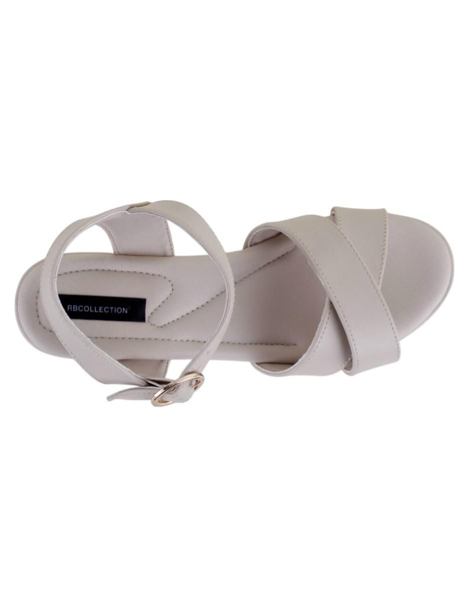 Sandalia para mujer 4
