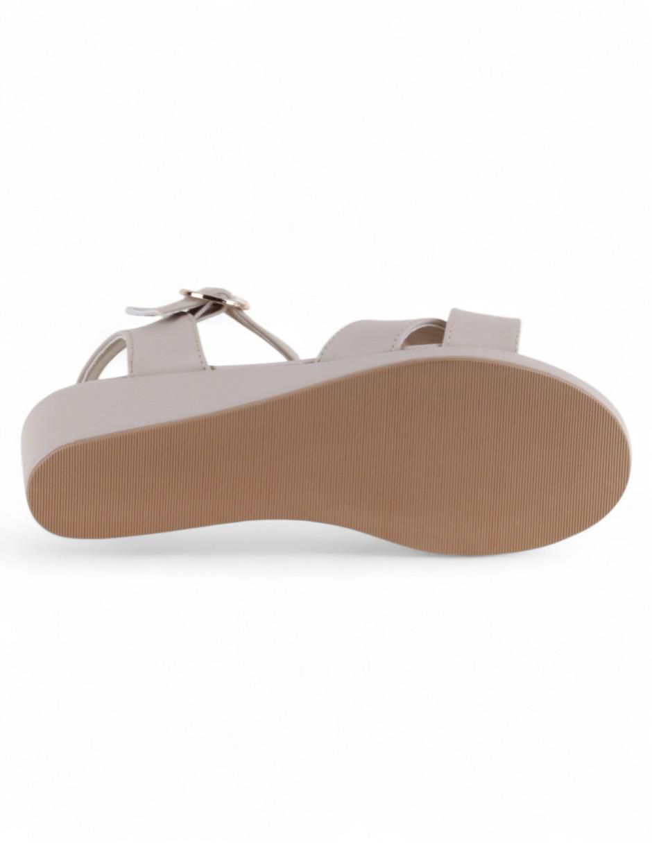 Sandalia para mujer 5