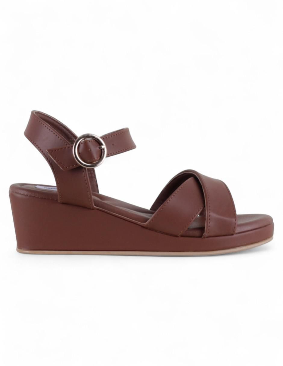 Sandalia para mujer 3