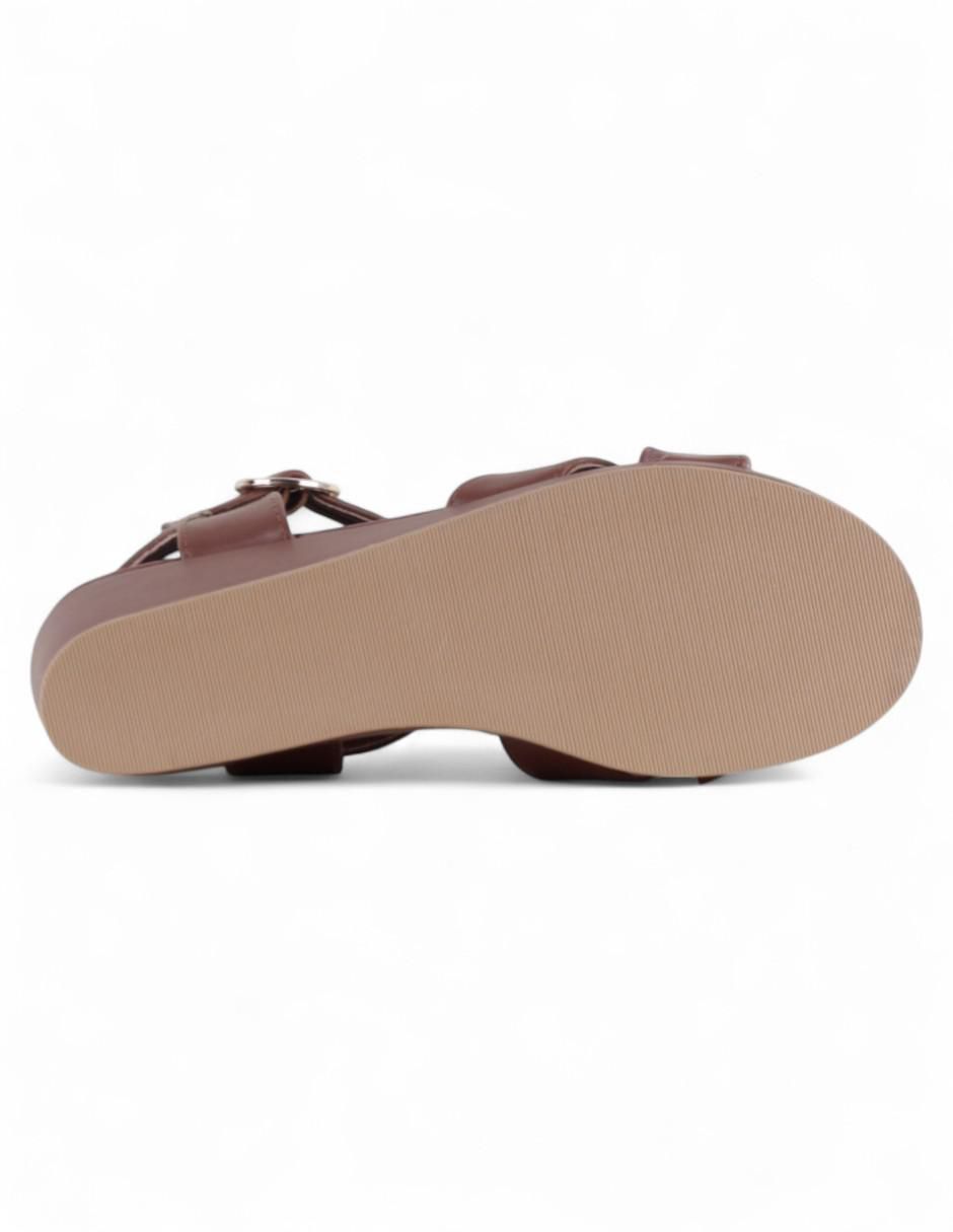 Sandalia para mujer 5