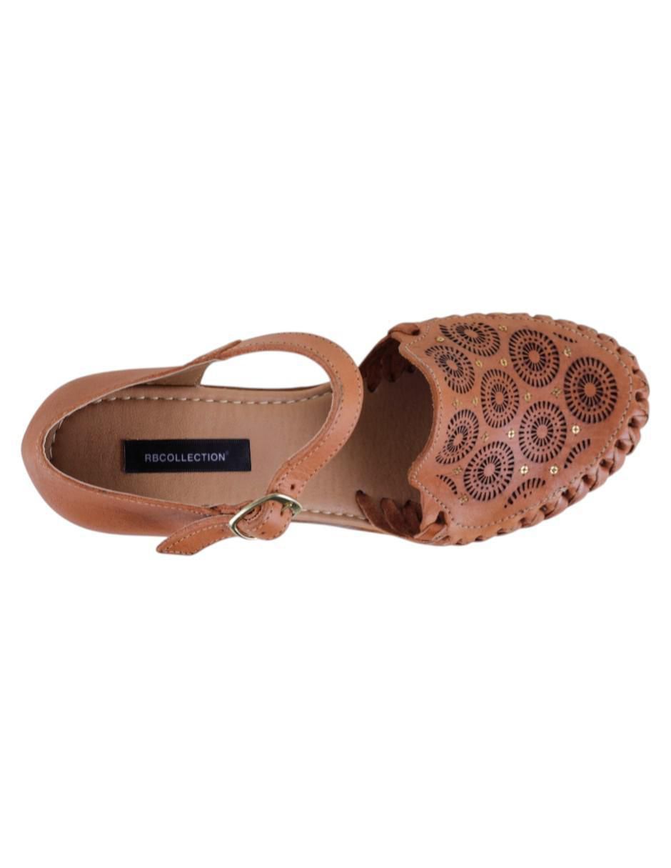 Sandalia para mujer 3