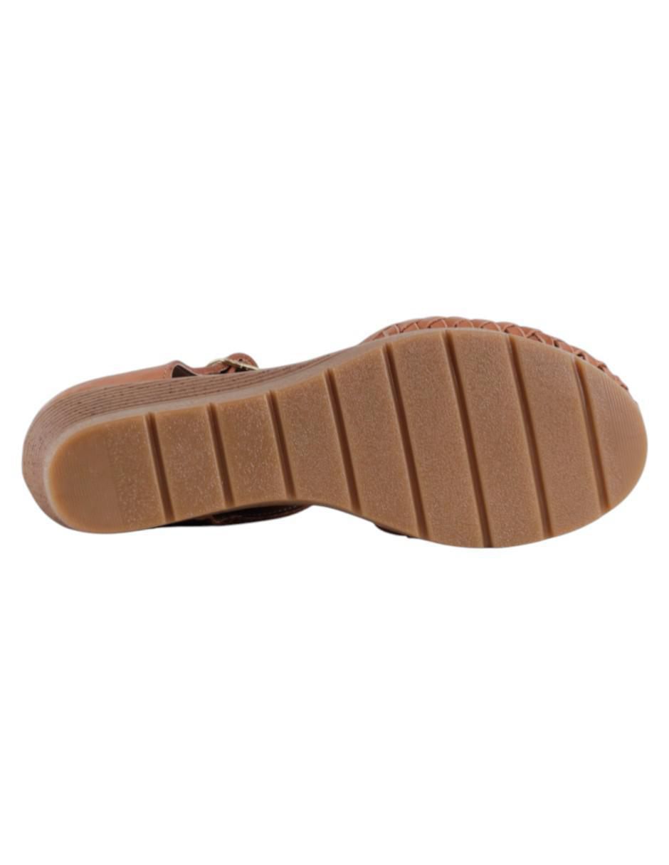 Sandalia para mujer 4