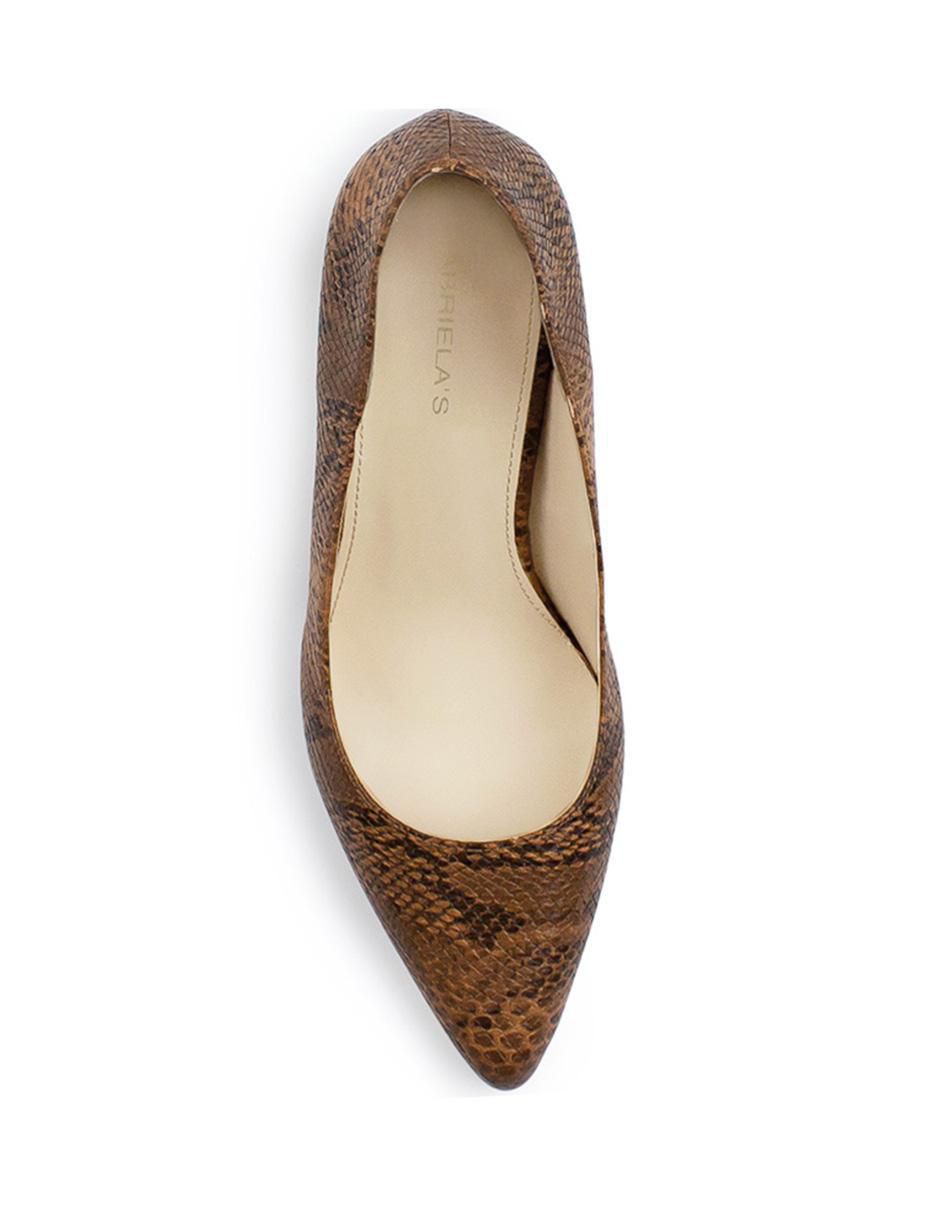 Zapatilla 3